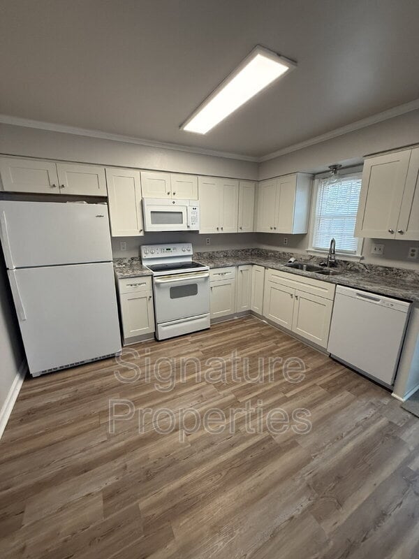 Building Photo - 508 Mulligan Dr