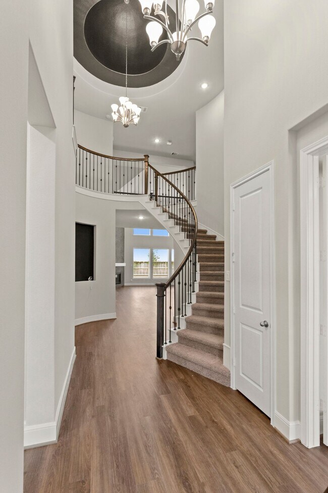Building Photo - 10507 Halley Ln