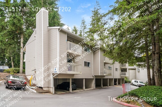 Building Photo - 14517 NE 40th St