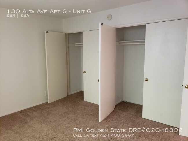 Building Photo - 130 Alta Ave