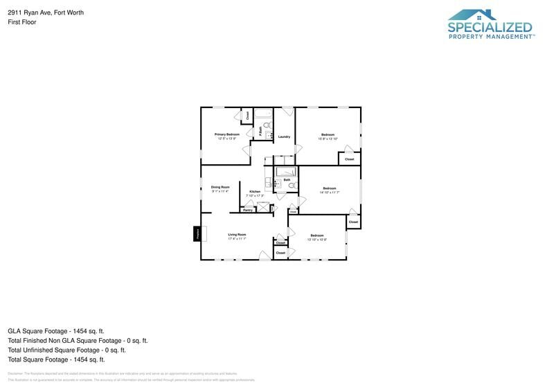 Building Photo - 2911 Ryan Ave