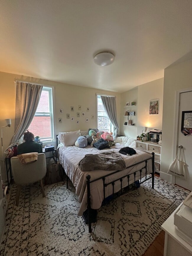 Building Photo - 1 Aberdeen St