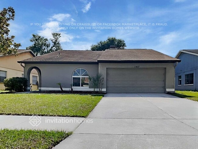 Building Photo - 11417 Smokethorn Dr