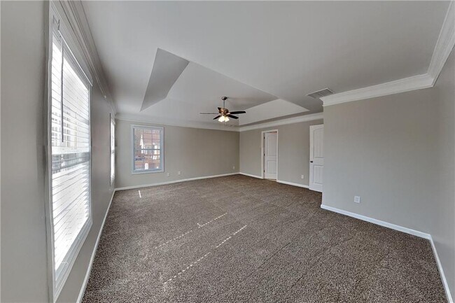 Building Photo - 4015 Brightmore Dr