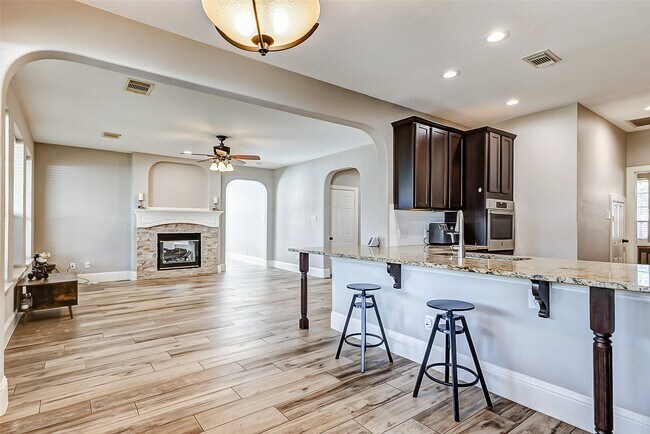 Building Photo - 20907 Auburn Trace Ct