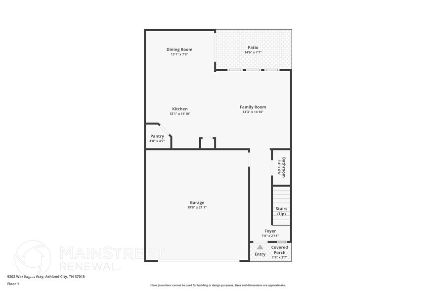 Building Photo - 9202 War Eagles Way