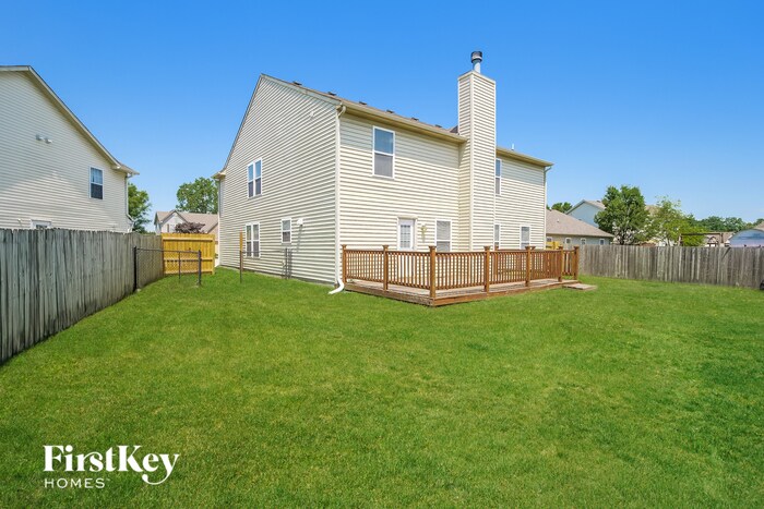 Building Photo - 5569 Bracken Dr