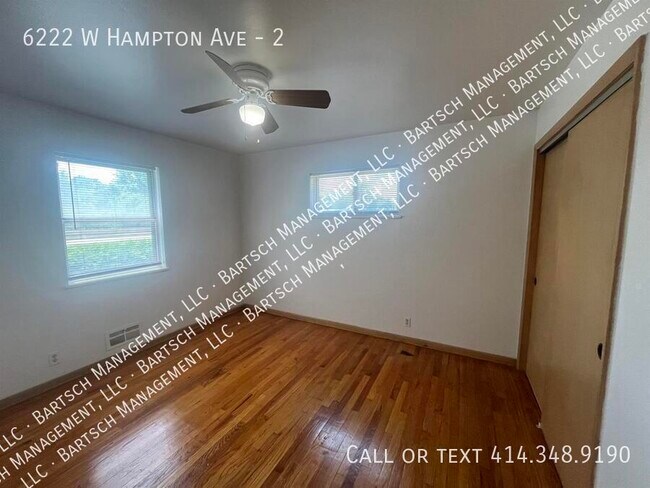 Building Photo - 6222 W Hampton Ave