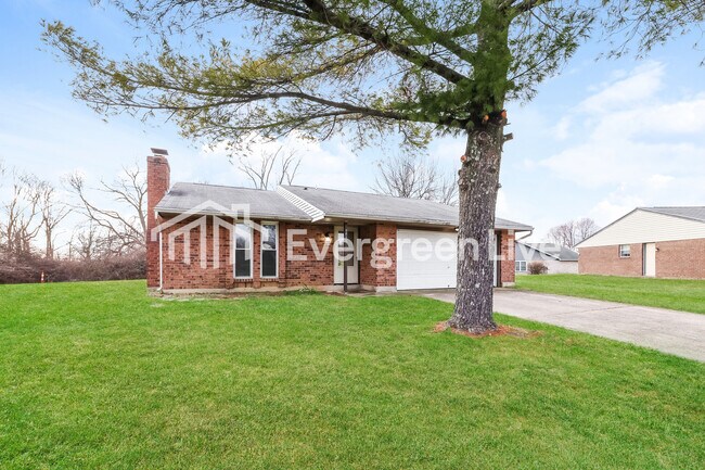 Building Photo - 8811 Foxgate Ct