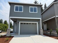 Building Photo - Beautiful Three Bedroom New Construction Home For Rent