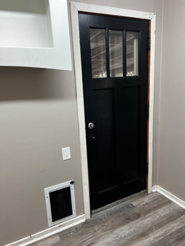 Building Photo - 3526 S Downtain St