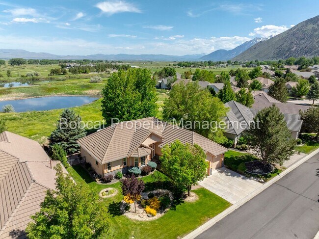 Building Photo - Genoa Lake Golf Club Home | Immaculately M...