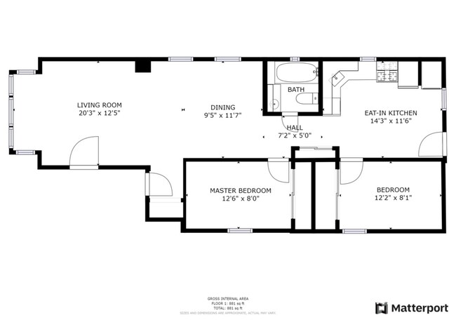 Building Photo - 2611 W Cortland St