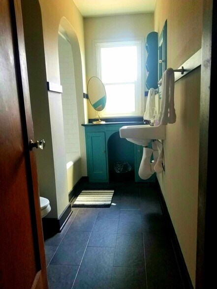 bathroom - 1730 18th St NE