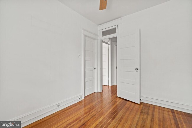 Building Photo - 3806 Kansas Ave NW