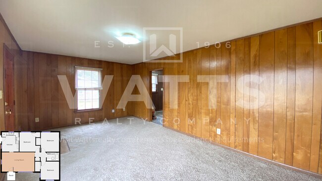 Building Photo - 3 Bedroom Duplex Apartment in Columbiana, AL