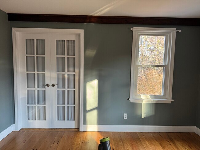 From Living Room to Office - 2 Champion Hill Rd