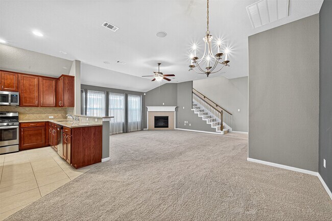 Building Photo - 18214 Almond Place Lane