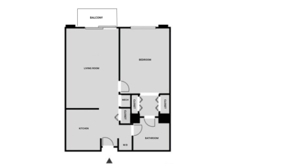 Building Photo - 2140 L St NW