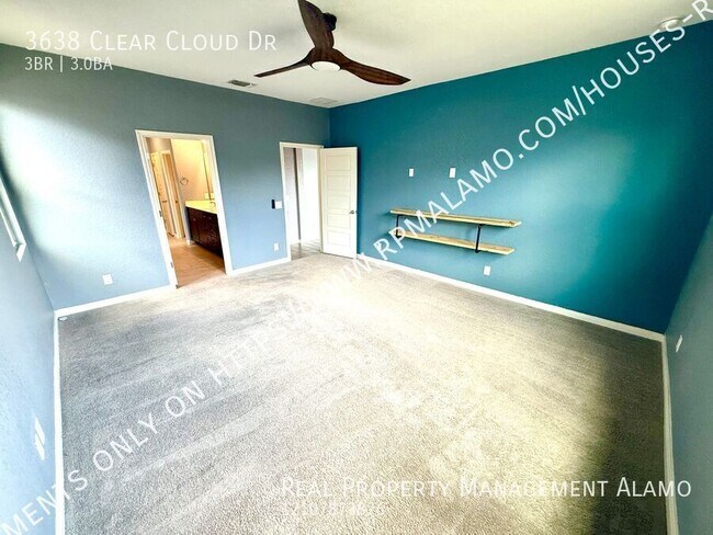 Building Photo - 3638 Clear Cloud Dr