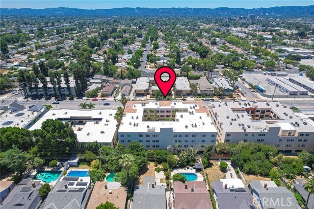 Building Photo - 13941 Sherman Way
