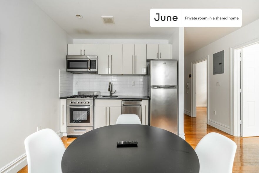 Building Photo - Room in Shared 2 bed/1 bath home in East Village
