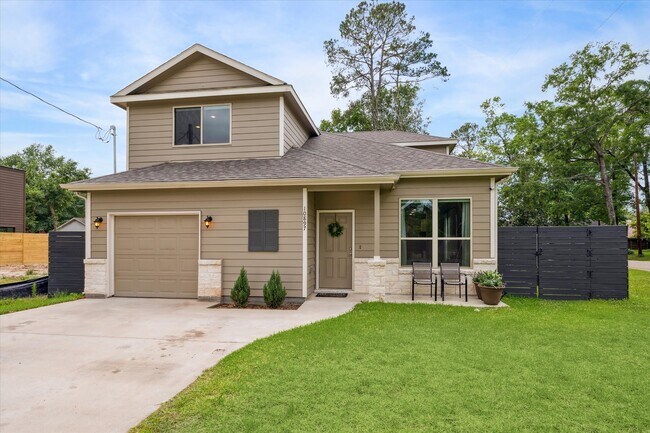 Building Photo - 10897 Mockingbird Pl
