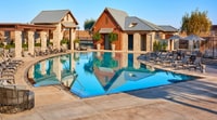 Building Photo - $2,295 HWY 41 & Ave 12, HOA Pool, Solar, 3...