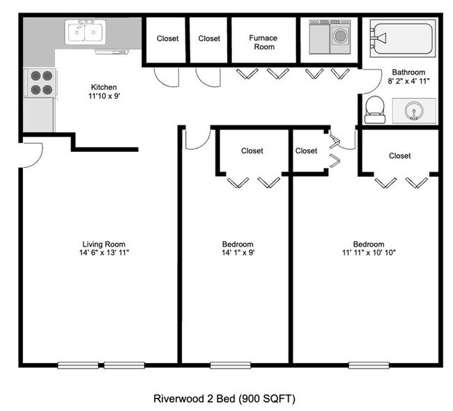 Building Photo - In-Unit Washer and Dryer - Near the river ...