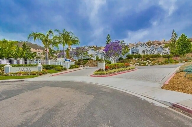 Common Area - 9960 Scripps Vista Way