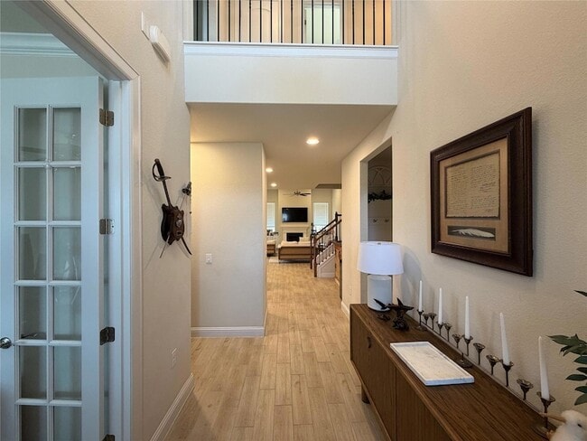 Building Photo - 8709 Moccasin Path