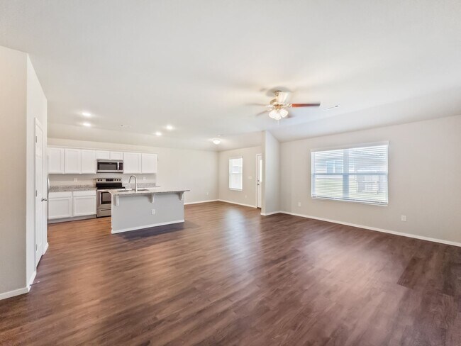 Building Photo - * Move-In Special * New 4-Bedroom Home for...