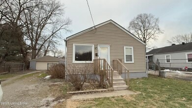 Building Photo - 4203 Searcy Ln