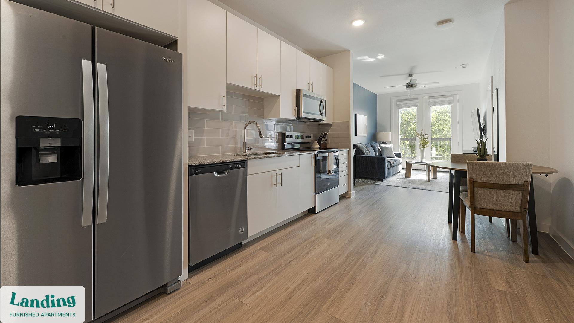 Building Photo - 6311 S 1st St