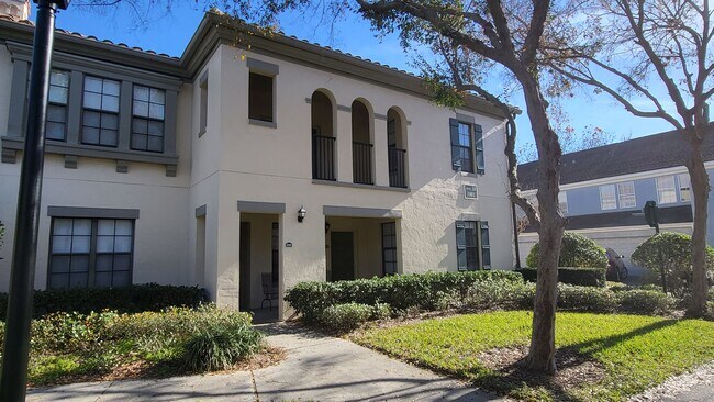 Building Photo - Come see this modern, elegant condo in Celebration!