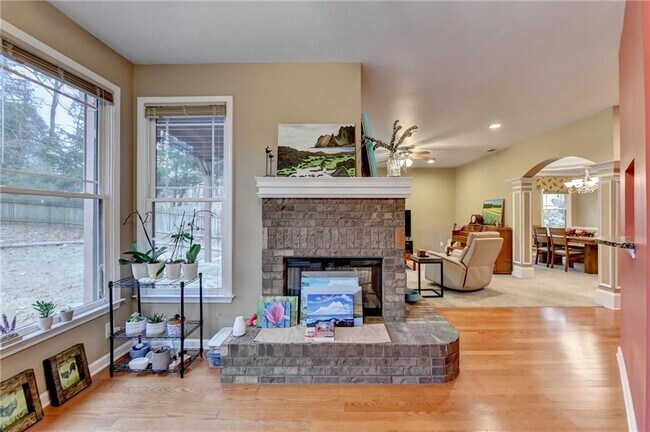 Building Photo - 2213 Hamilton Mill Pkwy