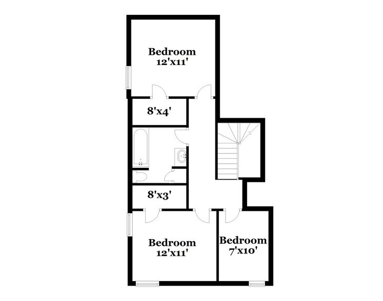 Building Photo - 469 Cathedral Dr