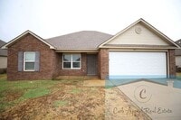 Building Photo - Move in special $900!! Beautiful 3 bed / 2 bath home with fenced back yard - Nettleton!!