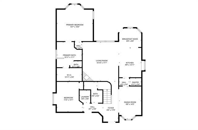 Building Photo - 8549 Meadow Sweet Lane