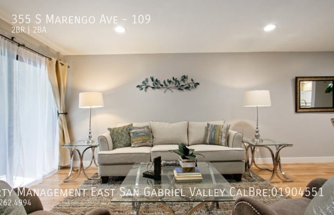 Building Photo - 355 S Marengo Ave