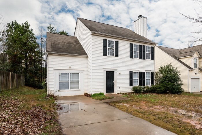 Building Photo - 951 Grass Hollow Ct