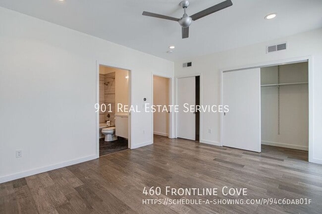 Building Photo - 460 Frontline Cove