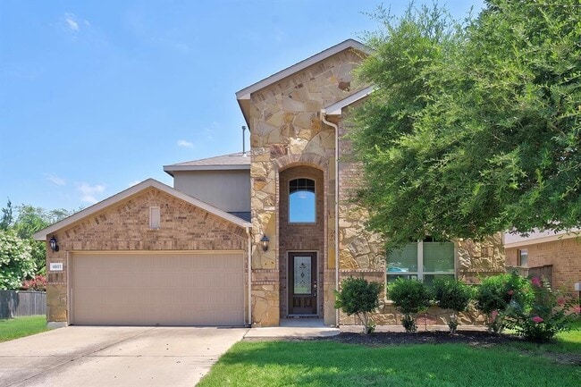 Building Photo - 4601 Chestnut Meadows Bend