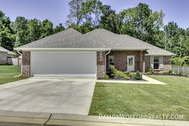 Building Photo - 538 Patrick Farms Dr