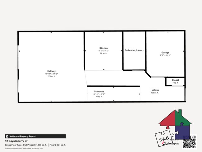 Building Photo - Beautiful Milton 2 Bedroom - Attached Garage!