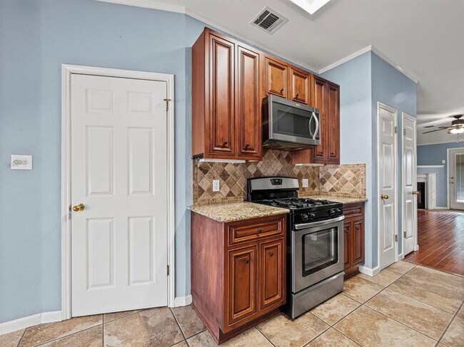 Building Photo - 2801 Single Trace Ct