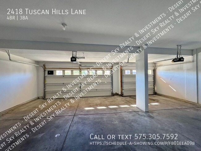 Building Photo - 2418 Tuscan Hills Ln