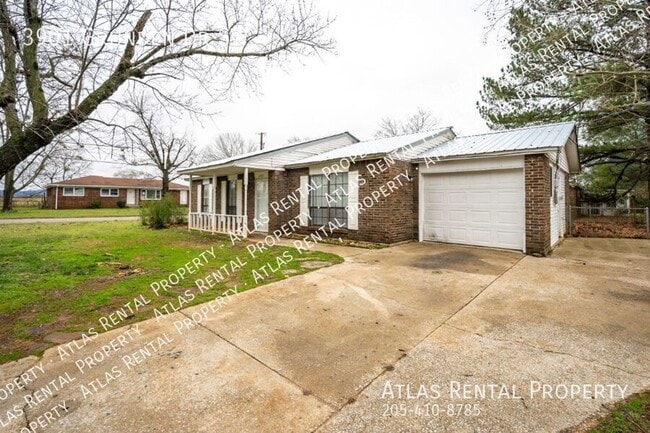 Building Photo - 3901 Grunden Dr SW