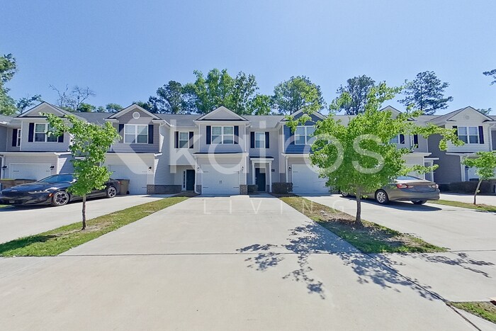 Primary Photo - 607 Ferguson Ln