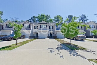 Building Photo - 607 Ferguson Ln